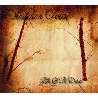 DRUADAN FOREST - Paths Of The Dead  Digipack CD